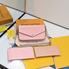 Louis Vuitton Satchel Bags